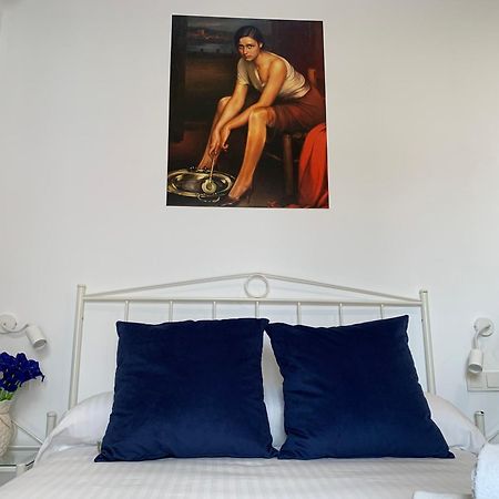 Belmonte Rooms 科爾多瓦 外观 照片