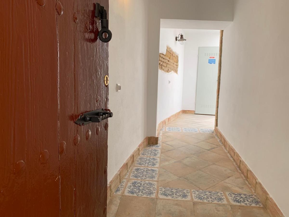 Belmonte Rooms 科爾多瓦 外观 照片