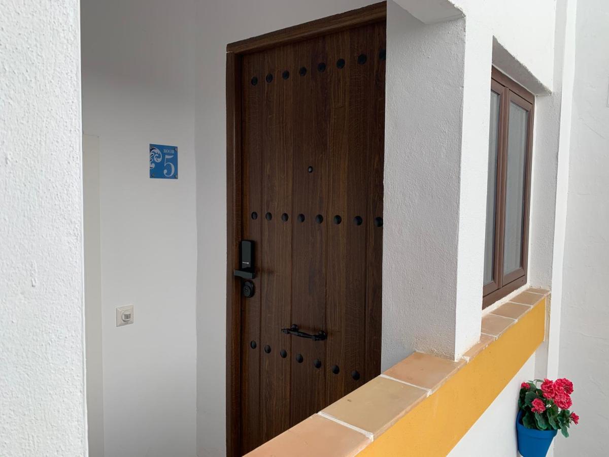 Belmonte Rooms 科爾多瓦 外观 照片