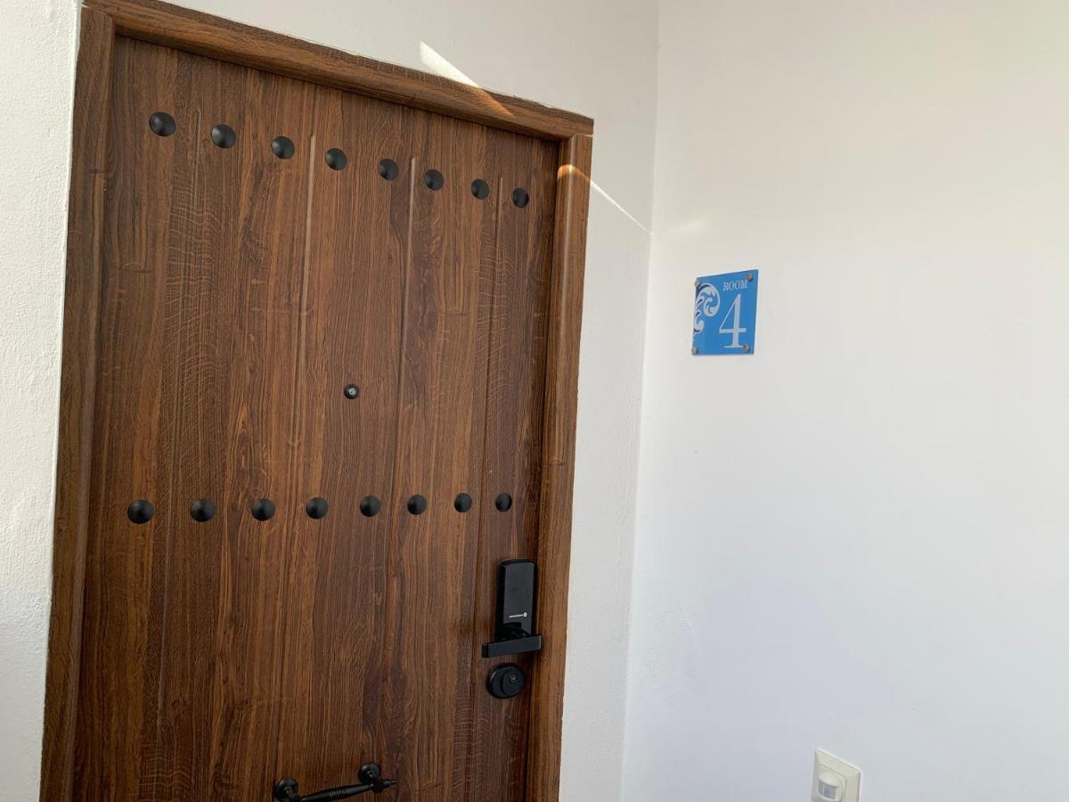 Belmonte Rooms 科爾多瓦 外观 照片