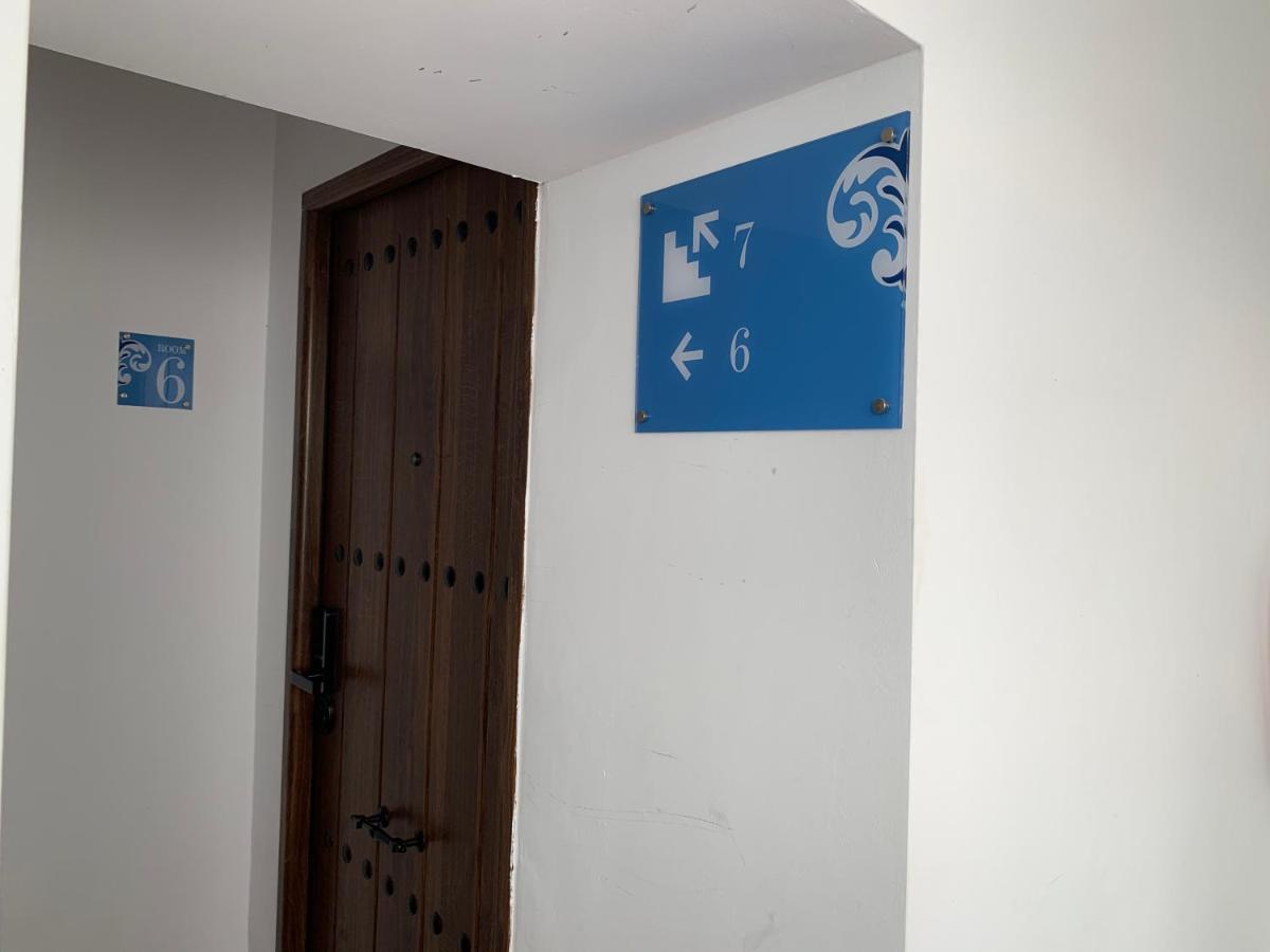 Belmonte Rooms 科爾多瓦 外观 照片