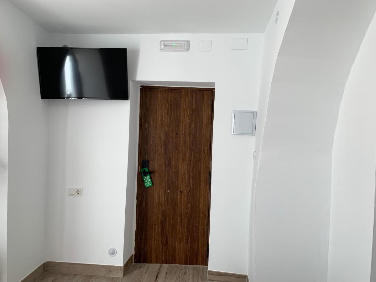 Belmonte Rooms 科爾多瓦 外观 照片