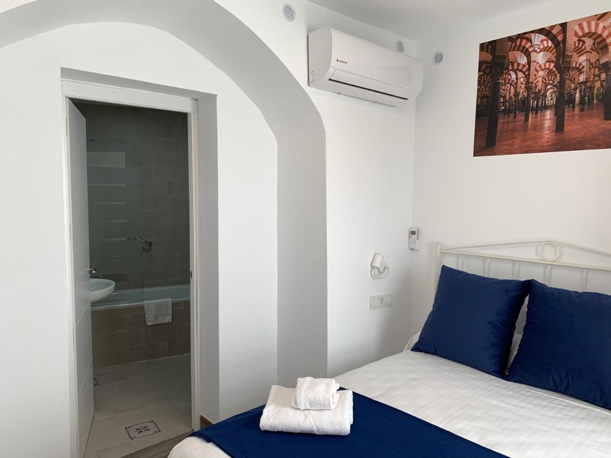 Belmonte Rooms 科爾多瓦 外观 照片