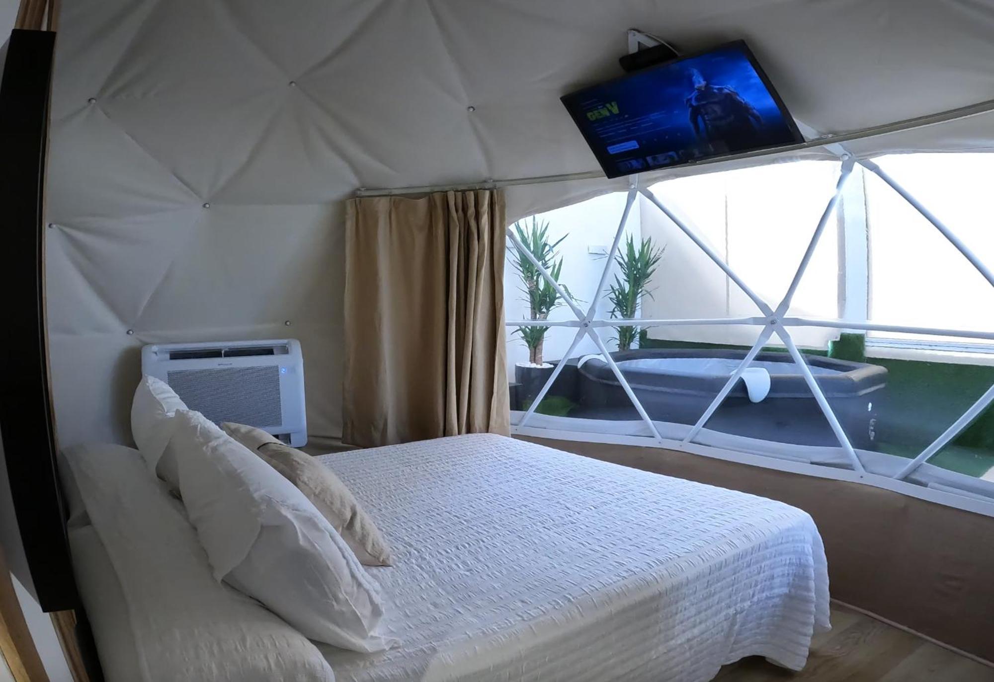 Belmonte Rooms 科爾多瓦 外观 照片