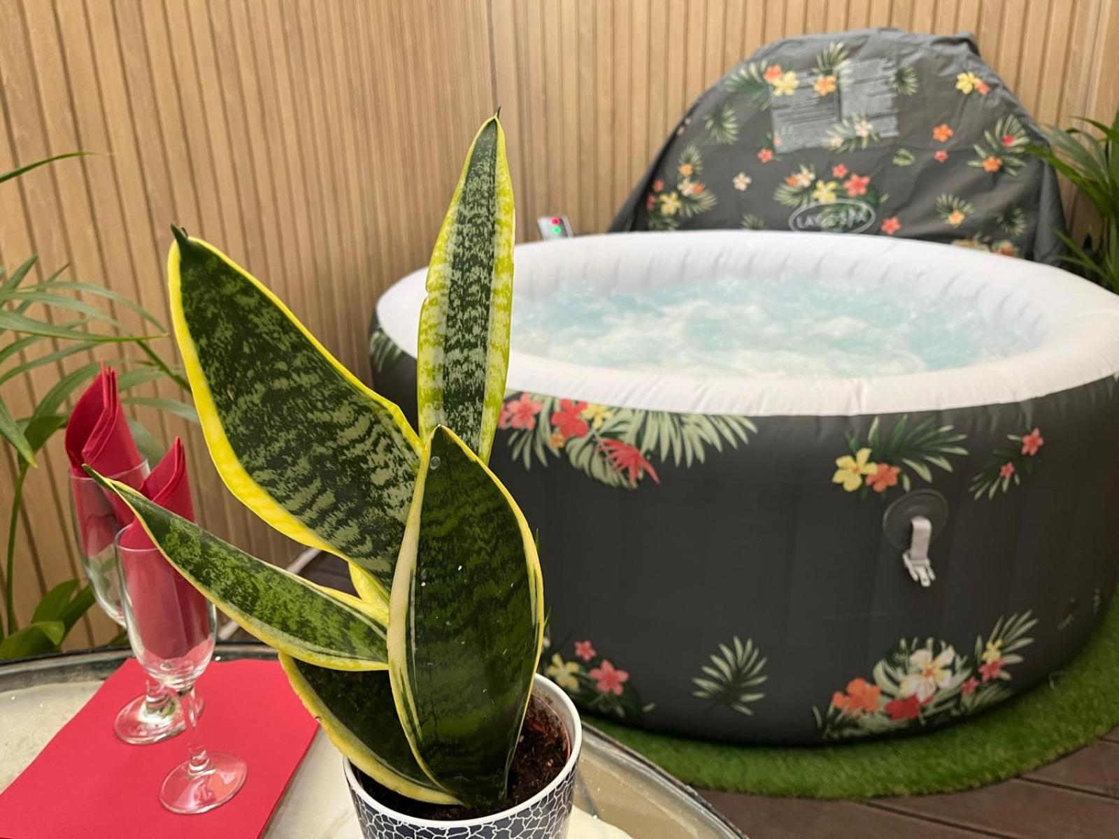 Belmonte Rooms 科爾多瓦 外观 照片