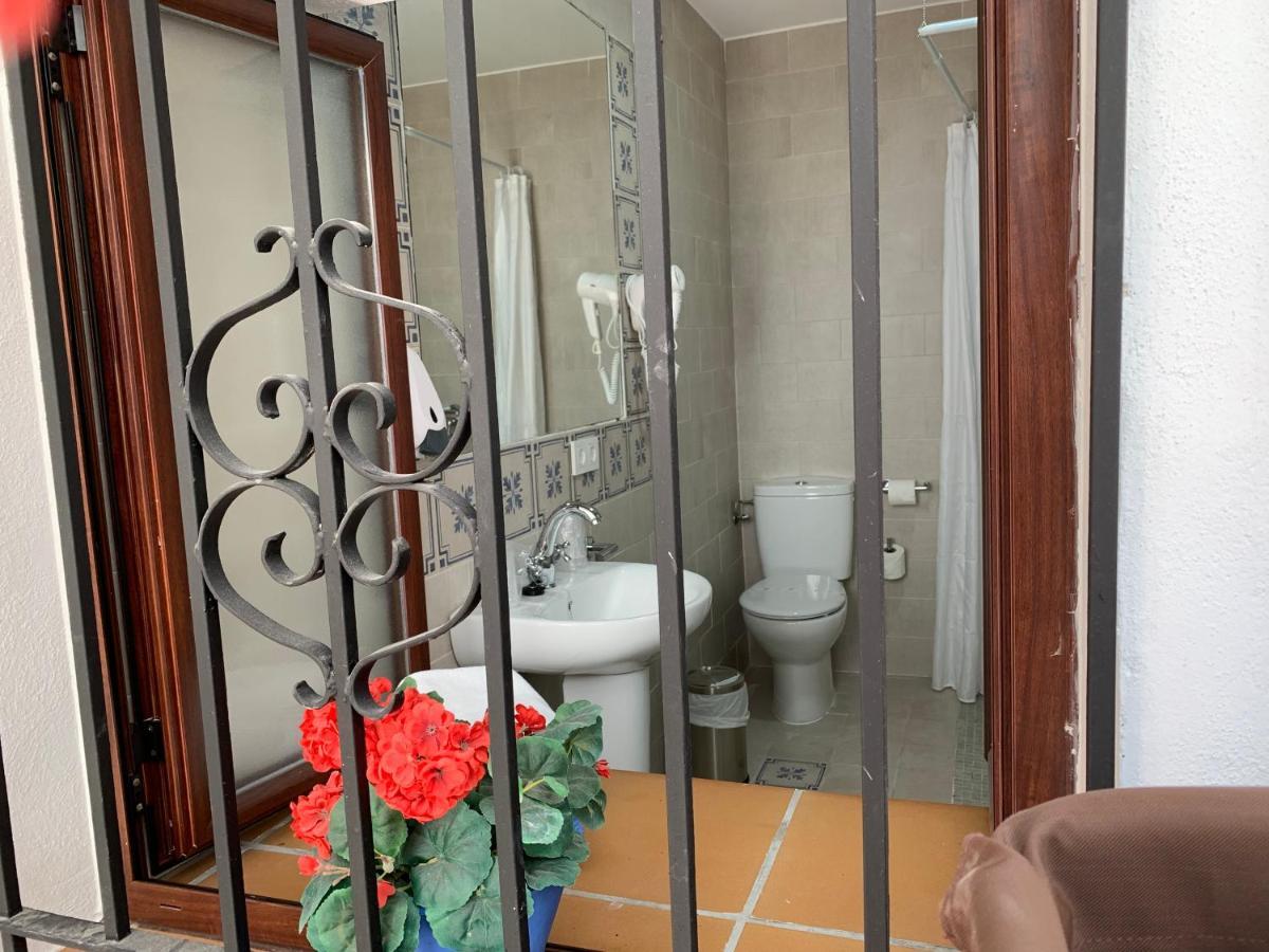 Belmonte Rooms 科爾多瓦 外观 照片