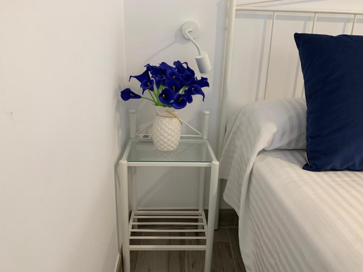 Belmonte Rooms 科爾多瓦 外观 照片