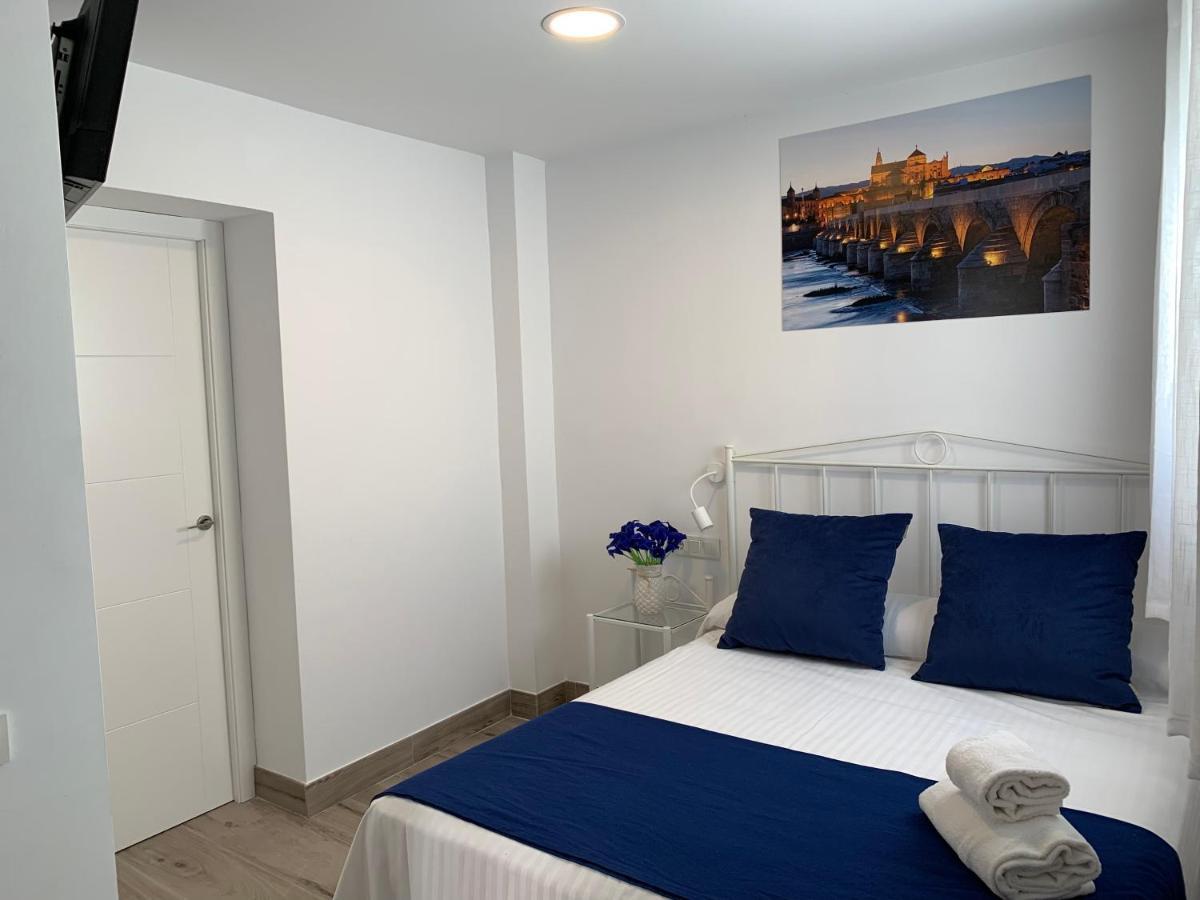Belmonte Rooms 科爾多瓦 外观 照片