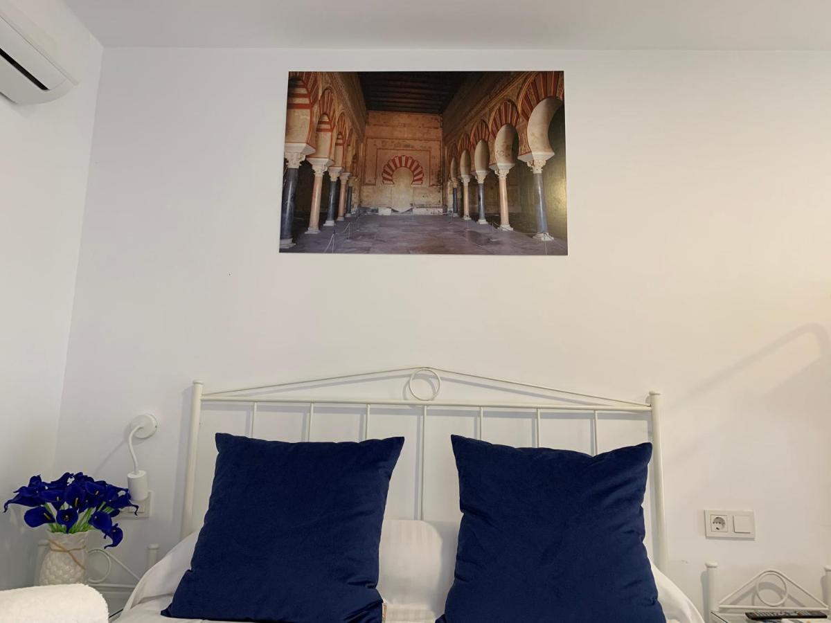 Belmonte Rooms 科爾多瓦 外观 照片