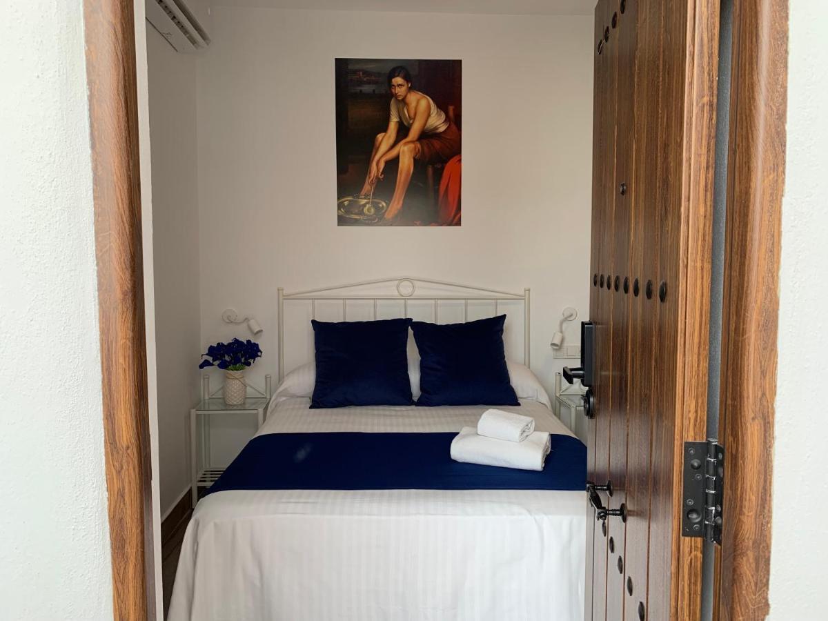 Belmonte Rooms 科爾多瓦 外观 照片