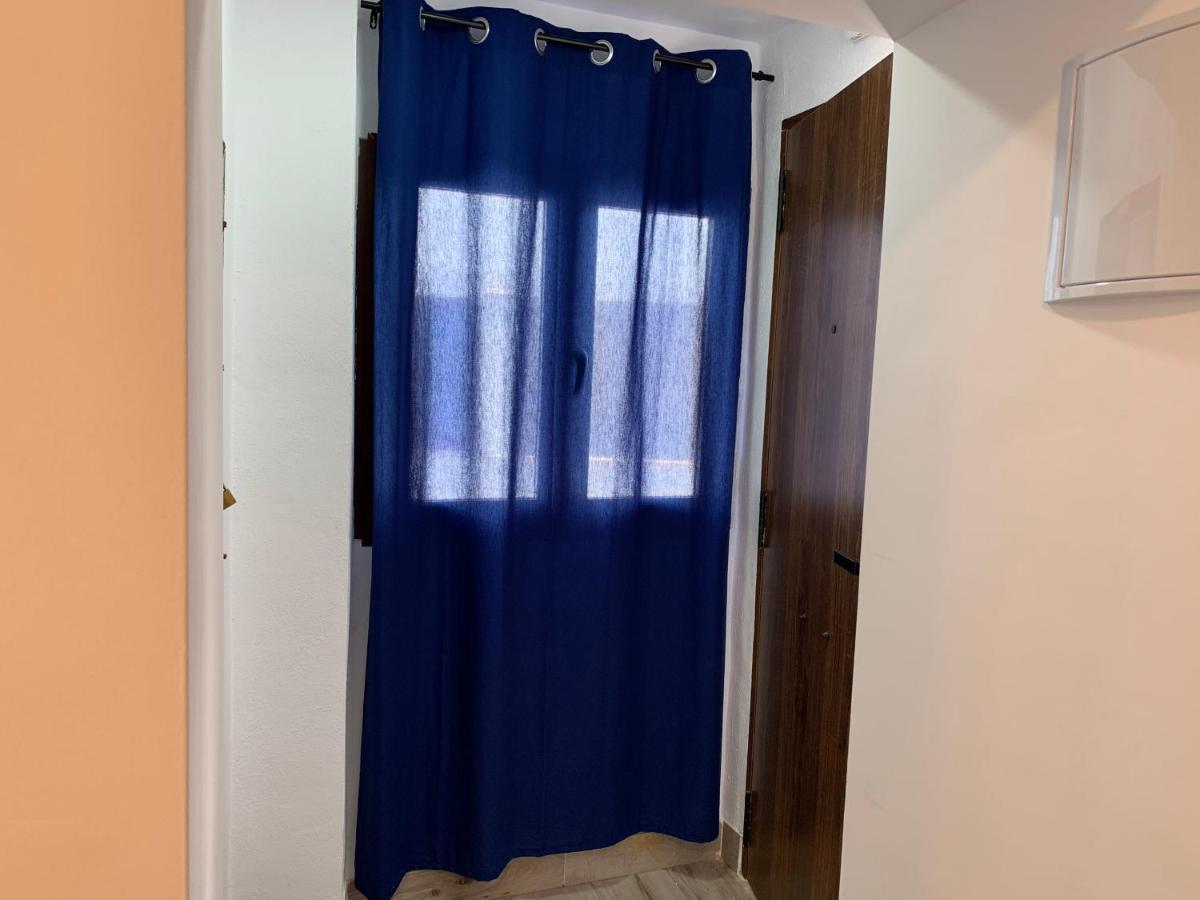 Belmonte Rooms 科爾多瓦 外观 照片